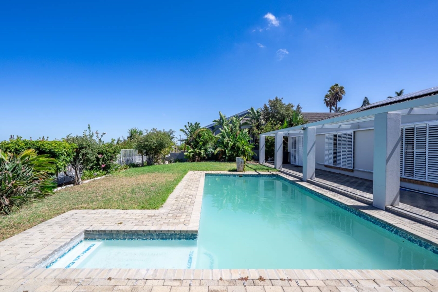 To Let 4 Bedroom Property for Rent in Plattekloof Western Cape